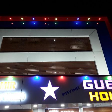 Star Guesthouse Diu Exterior foto