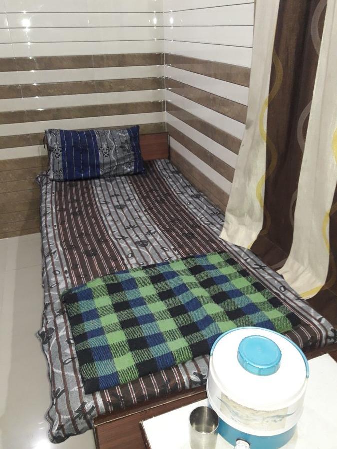 Star Guesthouse Diu Exterior foto